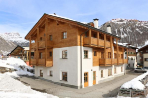 Гостиница Appartamenti Forhotel  Ливиньо